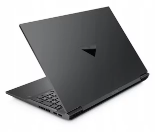 HP Victus 16-e0027ua 4R8D9EAR Ryzen 5 / 8GB / 512GB SSD / GTX 3050 / FullHD / FreeDos / czarny - Laptopy - miniaturka - grafika 1