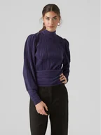 Bluzki damskie - Bluzka Vero Moda - miniaturka - grafika 1