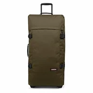 Torby podróżne - EASTPAK Torba podróżna Tranverz L, oliwkowa zieleń, TU EU, oliwkowa zieleń, TU EU, Oliwkowa zieleń, TU EU - miniaturka - grafika 1
