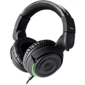 Słuchawki - Takstar HD6000 czarne - miniaturka - grafika 1