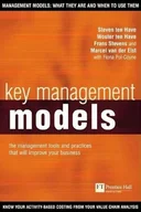 Biznes - Key management models - miniaturka - grafika 1