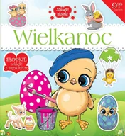 Powieści i opowiadania - Ringier Axel Springer Polska Wielkanoc LIT-39497 - miniaturka - grafika 1