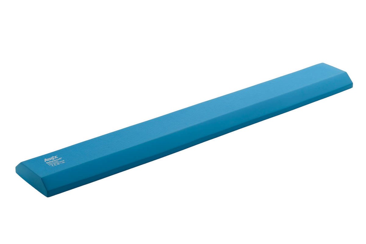 Airex Balance Beam, 160 x 24 x 6 cm, niebieski BALANCEBEAM_Blue