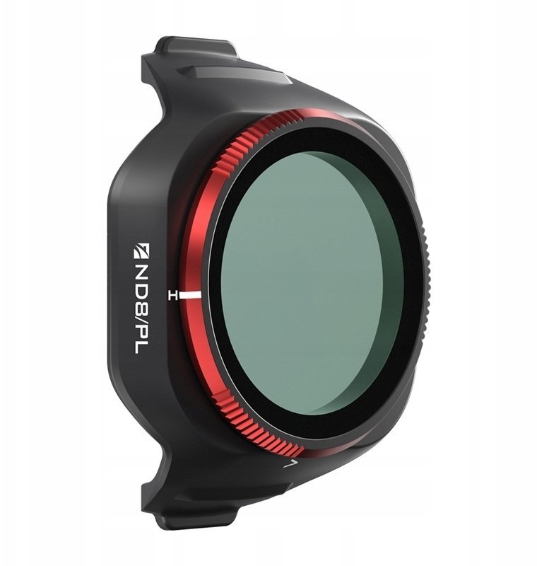Filtr ND8/PL Freewell do DJI Mini 5 Pro