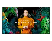 Monitory reklamowe i wyświetlacze - Samsung QM98C UHD Signage wyświetlacz 98" - miniaturka - grafika 1