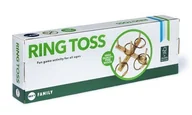 Zabawki i gry sportowe - Gra Ring Toss Family Tactic - miniaturka - grafika 1