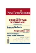 Czasopisma - nowa europa wschodnia 6/2013 - miniaturka - grafika 1