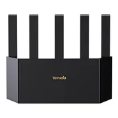 Routery - Tenda TE3L dual band wifi 7 be3600 3xlan/wan 1gbe TE3L - miniaturka - grafika 1