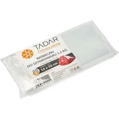 Brytfanny - Tadar Brytfanna ceramiczna 38cm z pokrywą Kingstone TD-015 - miniaturka - grafika 1