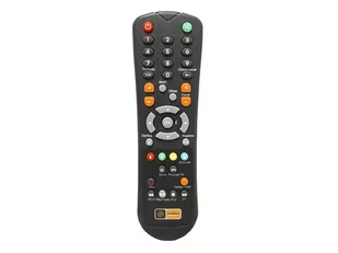TelForceOne Pilot POLSAT HD2000 org. - Piloty - miniaturka - grafika 1