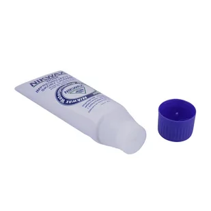 Nikwax - Wosk impregnujący do skóry licowej - Bezbarwny - 100 ml - Akcesoria obuwnicze - miniaturka - grafika 2