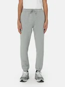 Spodnie męskie - pantaloni tempo libero uomo dickies mapleton sweatpant m - dk0a4xim mgy grey melange - miniaturka - grafika 1