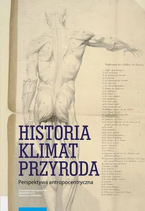 Historia klimat przyroda - Nauki przyrodnicze - miniaturka - grafika 1