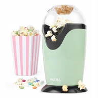 Maszyny do popcornu - Petra PT0493GRVDEEU7 Elektryczna maszynka do - miniaturka - grafika 1
