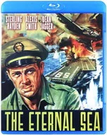 Filmy biograficzne Blu-Ray - The Eternal Sea - miniaturka - grafika 1