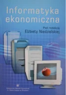 Bezpieczeństwo - Informatyka ekonomiczna - miniaturka - grafika 1