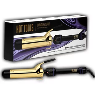 Hot Tools Signature Series EMEA 1 1/2 Inch HTIR1577E - Lokówki - miniaturka - grafika 1