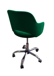 Fotel biurowy, krzesło biurowe atosmeble.pl Fotel obrotowy Milano MG 25 - Fotele i krzesła biurowe - miniaturka - grafika 1
