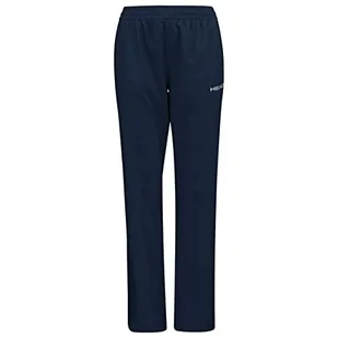 Head CLUB Pants W Tracksuits damskie spodnie treningowe, ciemnoniebieski, 3XL - Spodnie damskie - miniaturka - grafika 1