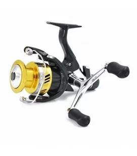 Kołowrotki Shimano Sahara DH RD 4000 - Kołowrotki - miniaturka - grafika 1