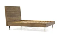 Łóżka - Maze MAZK01 Łóżko 180cm - miniaturka - grafika 1