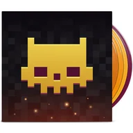 Winyle - Minecraft Dungeons (Deluxe Edition) (kolorowy winyl) - miniaturka - grafika 1