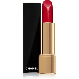 Chanel Rouge Allure 99 Pirate - Szminki - miniaturka - grafika 1