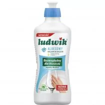 Ludwik Płyn do mycia naczyń aloes 450 ml hit) - Płyny do naczyń - miniaturka - grafika 1