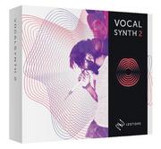 Programy do edycji dźwięku - ‌iZotope VocalSynth 2 - Oprogramowanie ♦ 30 DNI NA ZWROT ♦ GWARANCJA DOOR-TO-DOOR ♦ SZYBKA WYSYŁKA - miniaturka - grafika 1