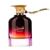 Wody i perfumy damskie - Ard al Zaafaran Qandeel Woda perfumowana 100 ml - miniaturka - grafika 1