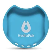 Plecaki - Wkładka przeciwbryzgowa do butelki HydraPak WaterGate™ - malibu blue - miniaturka - grafika 1