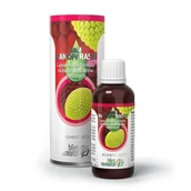 Suplementy naturalne - BOTANICAL RESEARCH B&M Nanoparasit 50 ml BR3054 - miniaturka - grafika 1