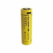 Latarki - akcesoria - Akumulator Nitecore NL2150HPR 21702 3.6V 5000mAh - miniaturka - grafika 1