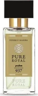 FM World FM Federico Mahora Pure Royal 937 Perfumy unisex - 50ml - Wody i perfumy unisex - miniaturka - grafika 1