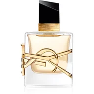 Wody i perfumy damskie - Yves Saint Laurent Libre Woda perfumowana 30ml - miniaturka - grafika 1