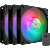 Chłodzenie procesora - Cooler Master SickleFlow 120 ARGB 3in1 MFX-B2DN-183PA-R1 MFX-B2DN-183PA-R1 - miniaturka - grafika 1