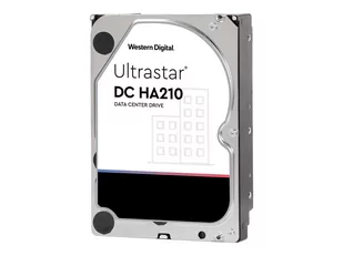 Western Digital Ultrastar 1TB 1W10001 - Dyski HDD - miniaturka - grafika 3