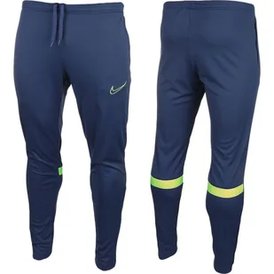 Spodnie treningowe dla dzieci Nike Dri-FIT Academy 21 Pant - Odzież sportowa dziecięca - miniaturka - grafika 1