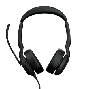 Jabra Evolve2 50 Czarny - Słuchawki - miniaturka - grafika 1