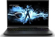 Laptopy - Medion Erazer Beast X40 17" i9-13900HX 32 GB RAM 1 TB SSD NVIDIA GeForce RTX 4080 Qwerty Hiszpańska - miniaturka - grafika 1