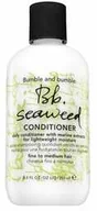 Odżywki do włosów - Bumble And Bumble BB Seaweed Mild Marine Conditioner odżywka dla połysku i miękkości włosów 250 ml - miniaturka - grafika 1
