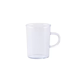 Fl1 SZKLANKI STOŻEK 6SZT 220ML WOŁ 3ŻW-KPL-S6/0220STOUS - Szklanki - miniaturka - grafika 1