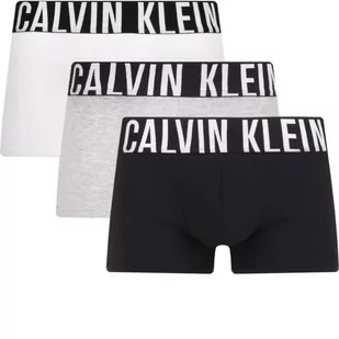 Calvin Klein Underwear Bokserki 3-pack - Majtki męskie - miniaturka - grafika 1
