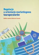 Marketing - Regulacja A Regulacja Marketingowa Touroperatorów - miniaturka - grafika 1