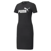Sukienki - PUMA SUKIENKA ESS SLIM 84834901 r S - miniaturka - grafika 1