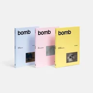 Pop - 3rd Mini Album [bomb] - miniaturka - grafika 1
