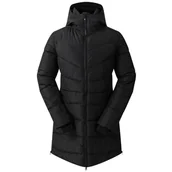 Kurtki i kamizelki sportowe damskie - Płaszcz damski Dare 2b Striking V Jacket Rozmiar: XL / Kolor: czarny - miniaturka - grafika 1