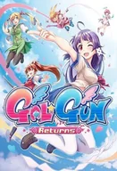 Gry PC Cyfrowe - Gal*Gun Returns (PC) - Steam Key - GLOBAL - miniaturka - grafika 1