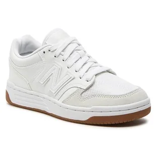Buty do chodzenia dla dzieci New Balance Nb 480 - Buty dla dziewczynek - miniaturka - grafika 1