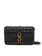 Torebki damskie - Steve Madden Torebka Brya SM13001687 Czarny - miniaturka - grafika 1